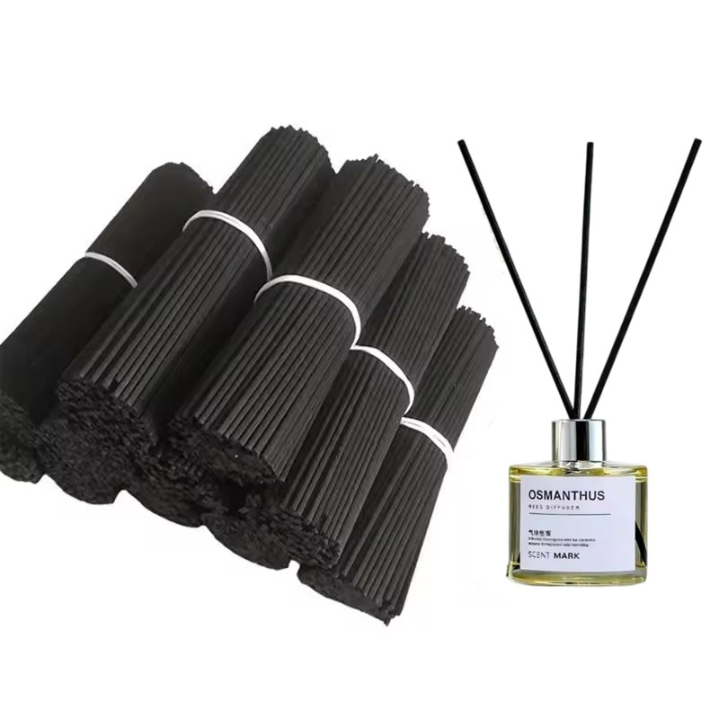 Reed Diffuser Set - 10/50/100 adet kamış difüzör çubukları seti