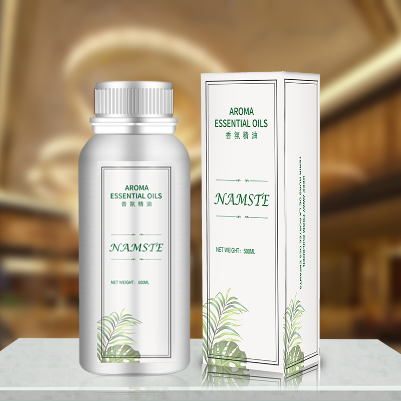 Shop Home Fragrance - Namaste Aroma Difüzör Otel Çiçek Parfüm