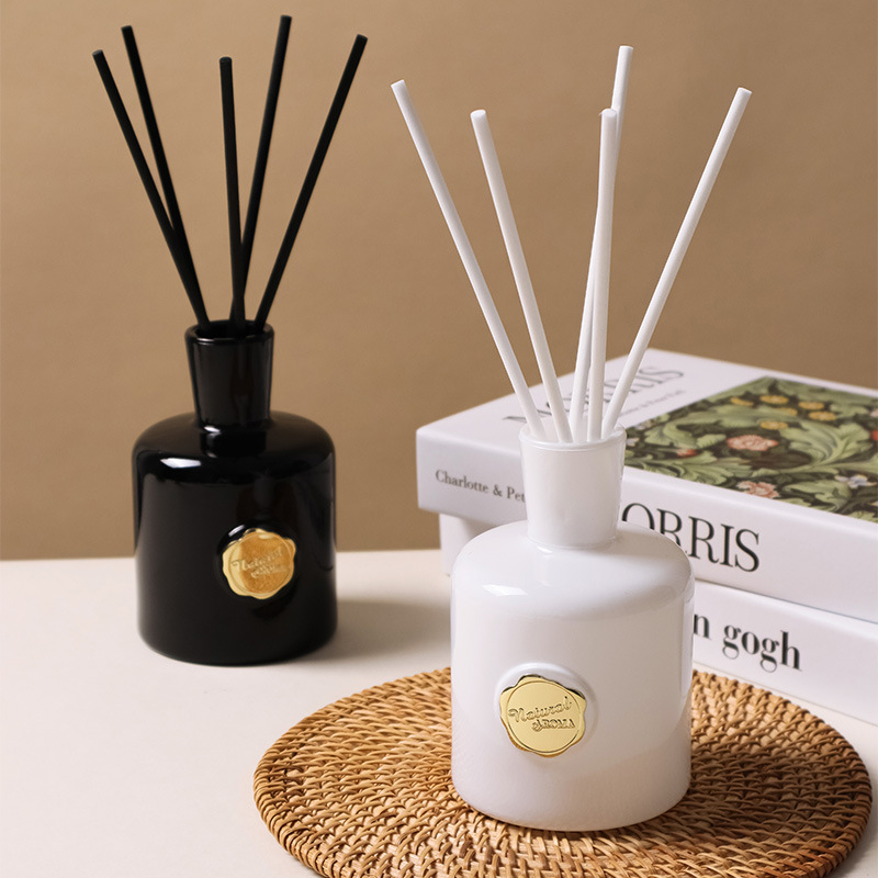 Reed Diffuser Set - İç Mekan Ev Kullanımı için 200ML