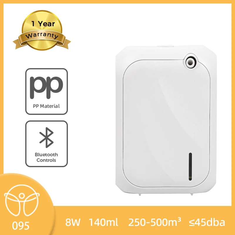 Home Fragrance Electric Diffuser - Namaste Ev Elektrikli aroma difüzör Oda