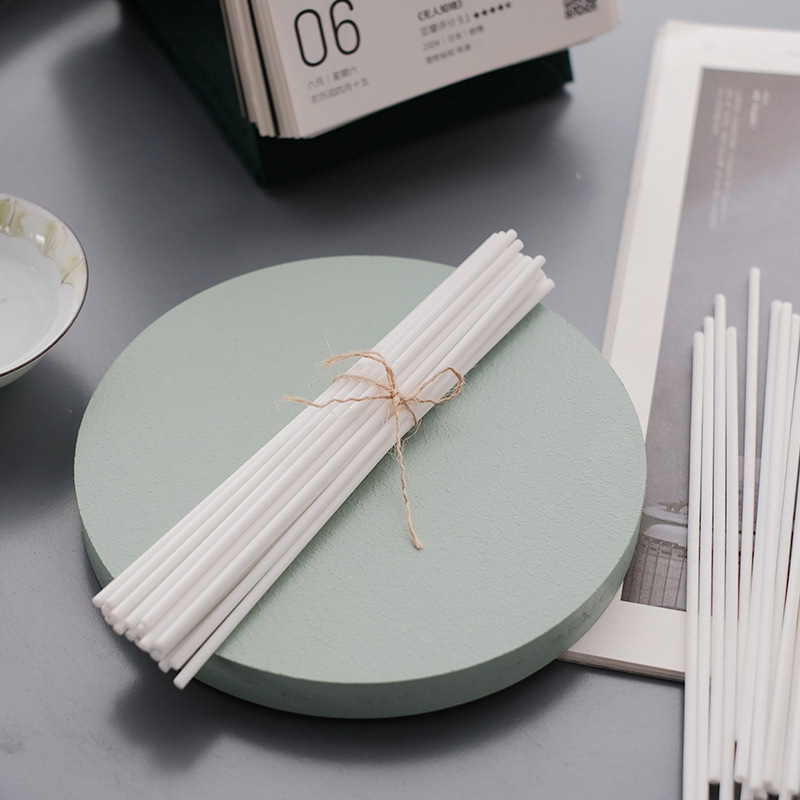 50 adet 3mm/4mm/5mm Koku Yağı  - Reed Diffuser Set incelemesi ve fiyatı