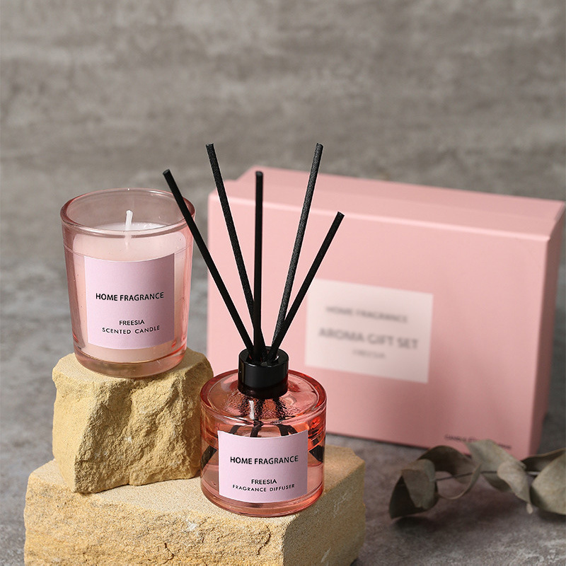 Premium Kokulu Çubuklu Oda Kok - Reed Diffuser Set incelemesi ve fiyatı
