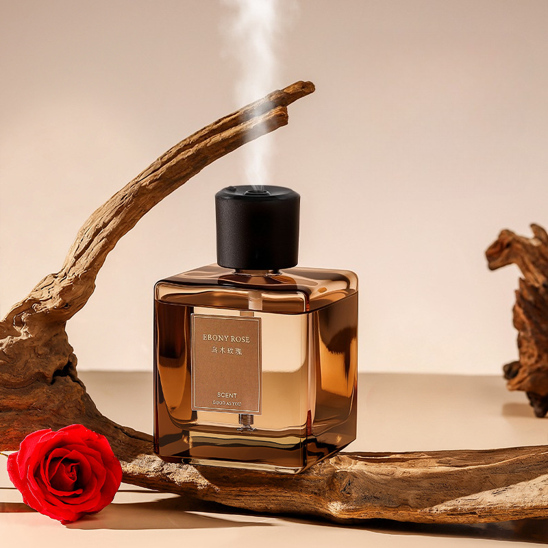 500ml Kamışlı Difüzör Yağı Ale - Reed Diffuser Set incelemesi ve fiyatı