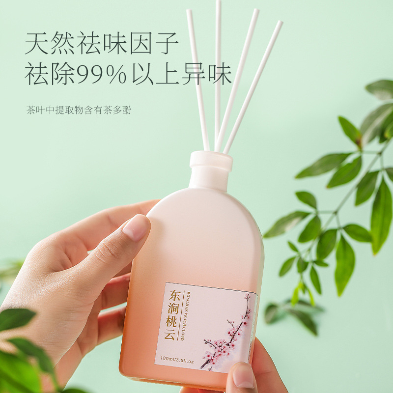 100ml Reed Difüzör Yağı Seti G - Reed Diffuser Set incelemesi ve fiyatı
