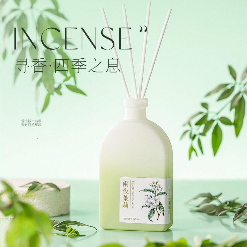 100ml Reed Difüzör Yağı Seti G - Reed Diffuser Set incelemesi ve fiyatı