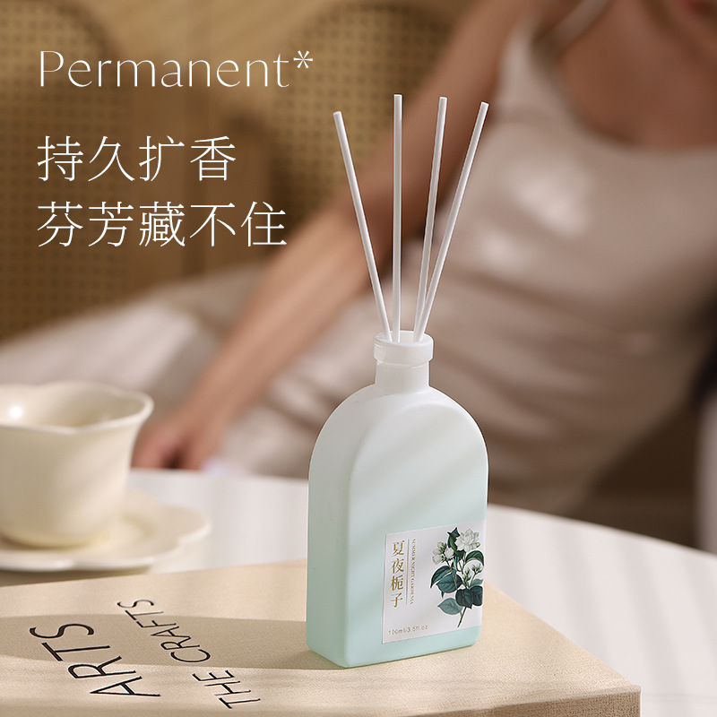 100ml Reed Difüzör Yağı Seti G - Reed Diffuser Set incelemesi ve fiyatı