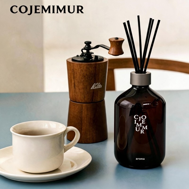 500ml Çubuklu Oda Kokusu Seti  - Reed Diffuser Set incelemesi ve fiyatı