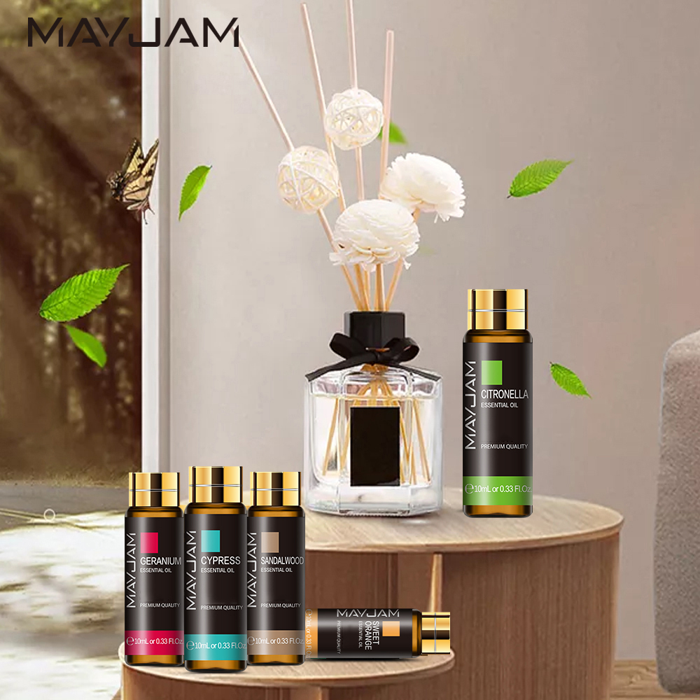 10 ML Lavanta Okaliptüs Saf Uç - Home Fragrance Bergamot incelemesi ve fiyatı