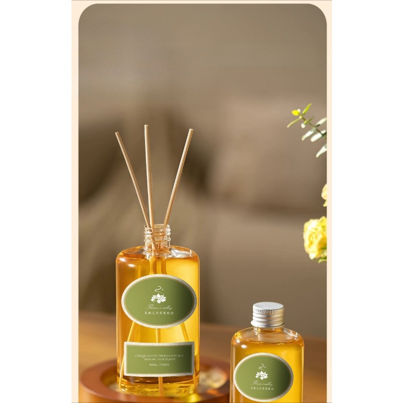 Reed Difüzör için Koku Yağı, E - Home Fragrance Bergamot incelemesi ve fiyatı