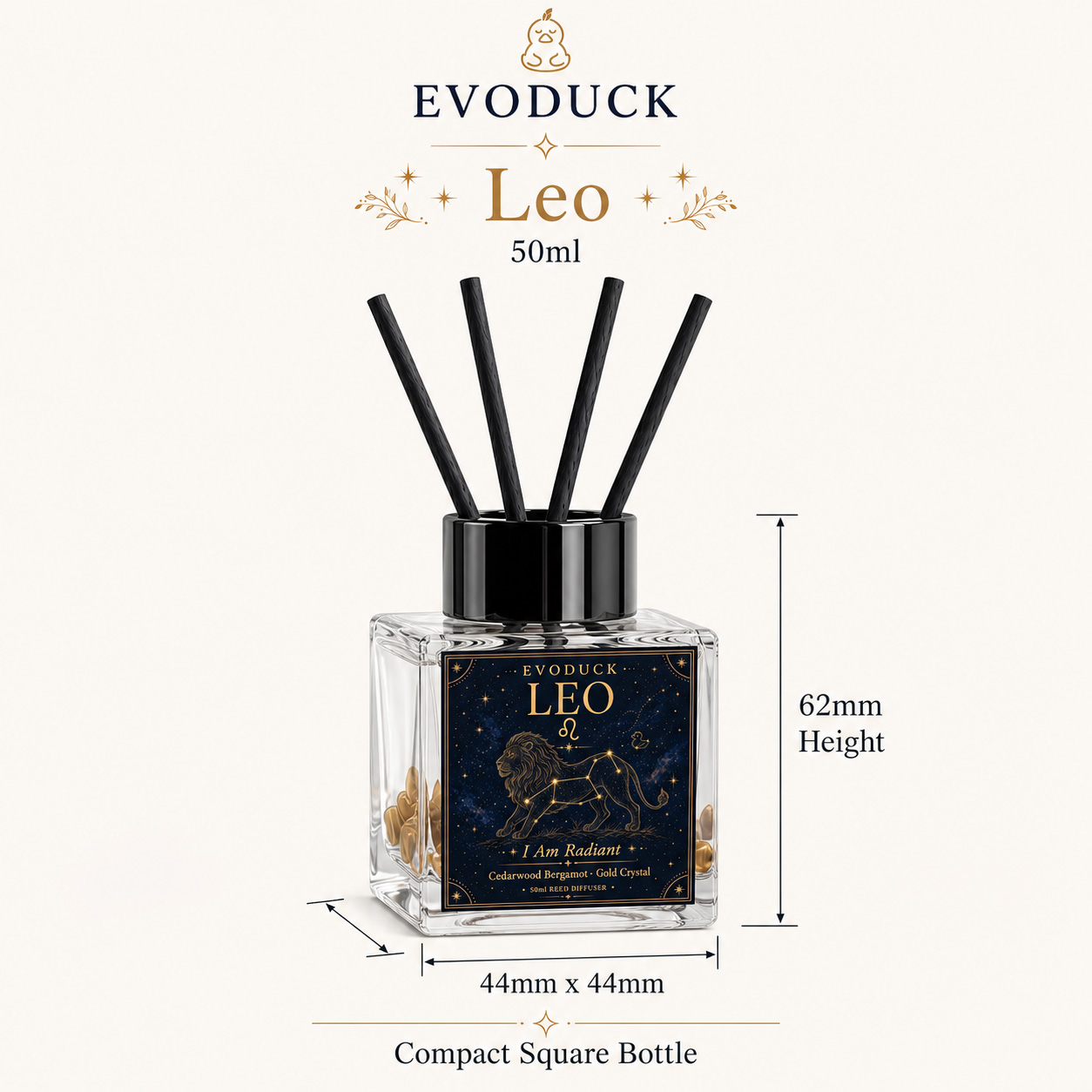Leo Burcu Kokulu Oda Kokusu 50 - Home Fragrance Bergamot incelemesi ve fiyatı