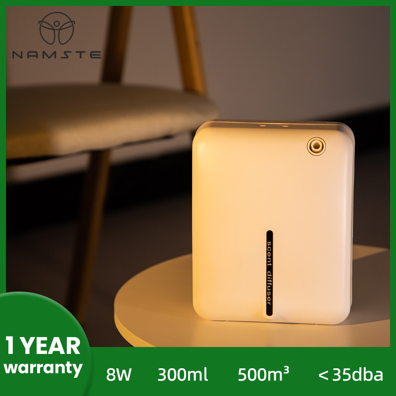 500m3 300ML Kapasiteli Ev Alet - Home Fragrance Electric Diffuser incelemesi ve fiyatı