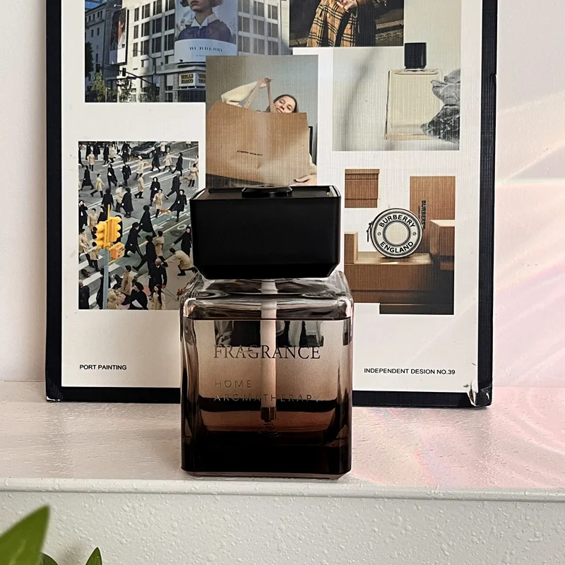 Ev Kokusu Spreyi Otel Kalitesi - Home Fragrance For Diffuser incelemesi ve fiyatı