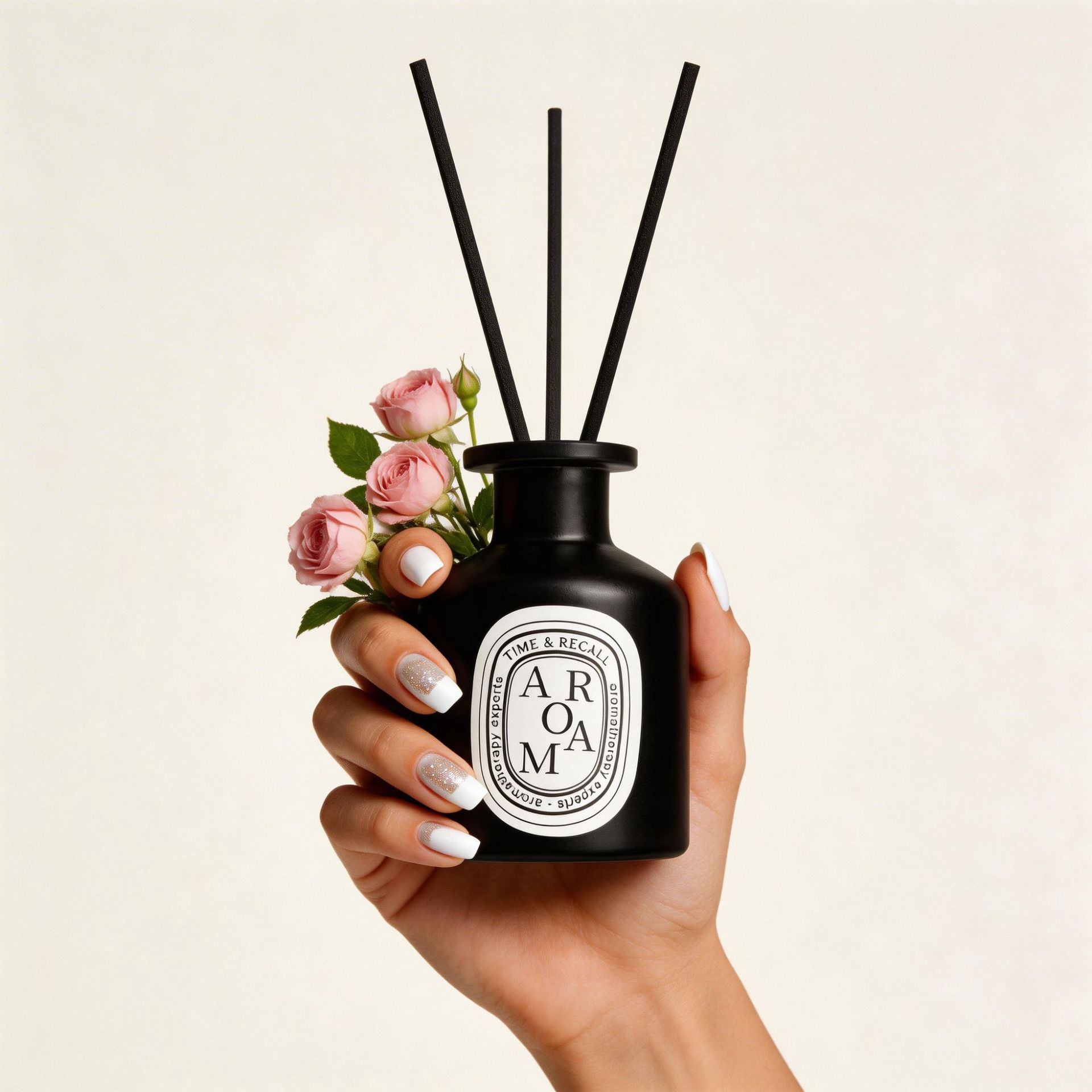 50ml Alevsiz Aromaterapi Çubuk - Reed Diffuser Set incelemesi ve fiyatı
