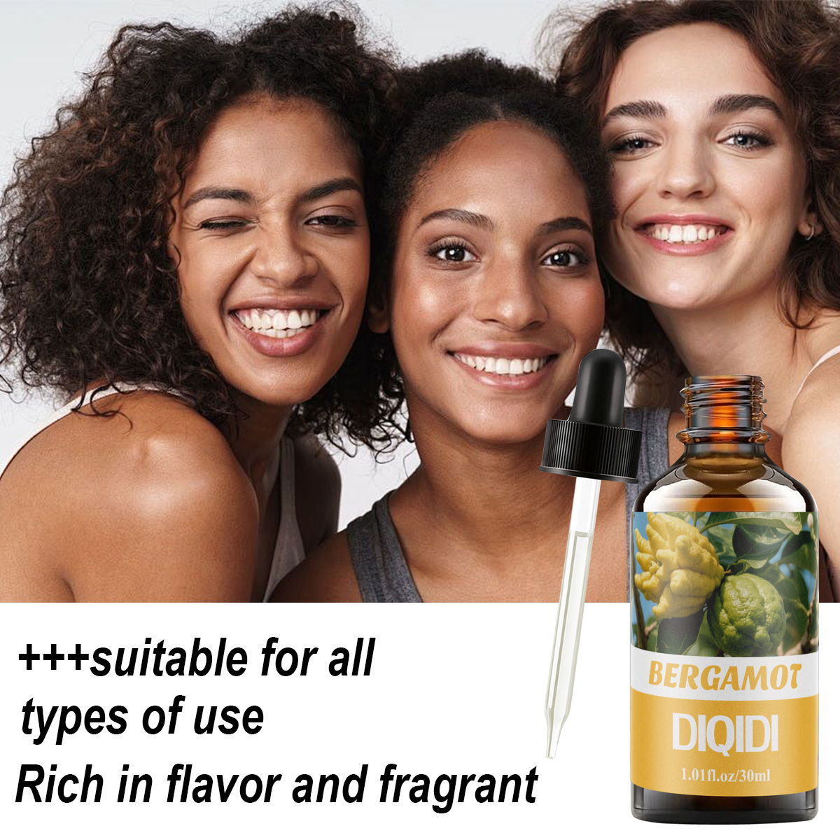 Bergamot esansiyel yağı, yükse - Home Fragrance Bergamot incelemesi ve fiyatı