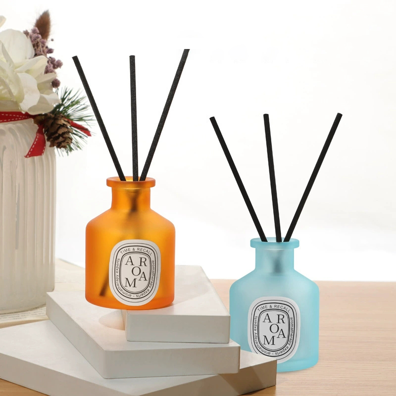 Sıcak Fırsat 50ml Alevsiz Çubu - Reed Diffuser Set incelemesi ve fiyatı