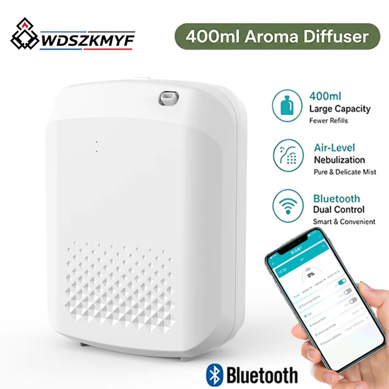 Yeni Elektrikli Duvara Monte K - Home Fragrance Electric Diffuser incelemesi ve fiyatı