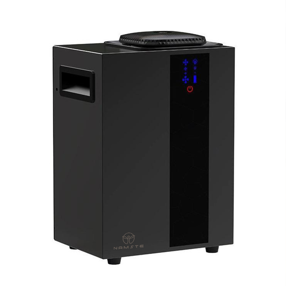 NAMASTE 4000m3 HVAC Sistemi AR - Home Fragrance Oil Diffuser incelemesi ve fiyatı