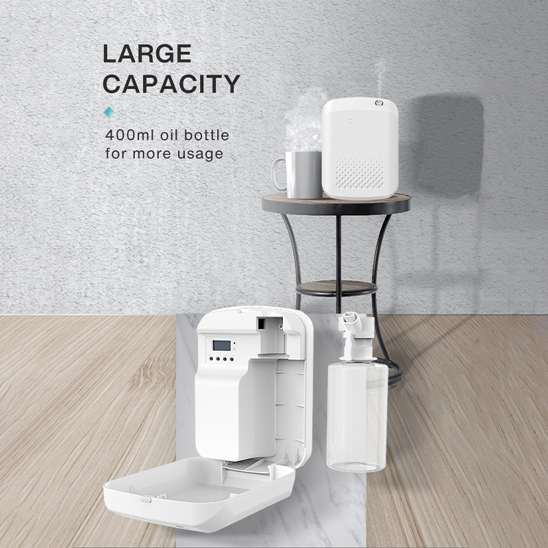 Akıllı Aroma YAYICI oteller ko - Home Fragrance Electric Diffuser incelemesi ve fiyatı