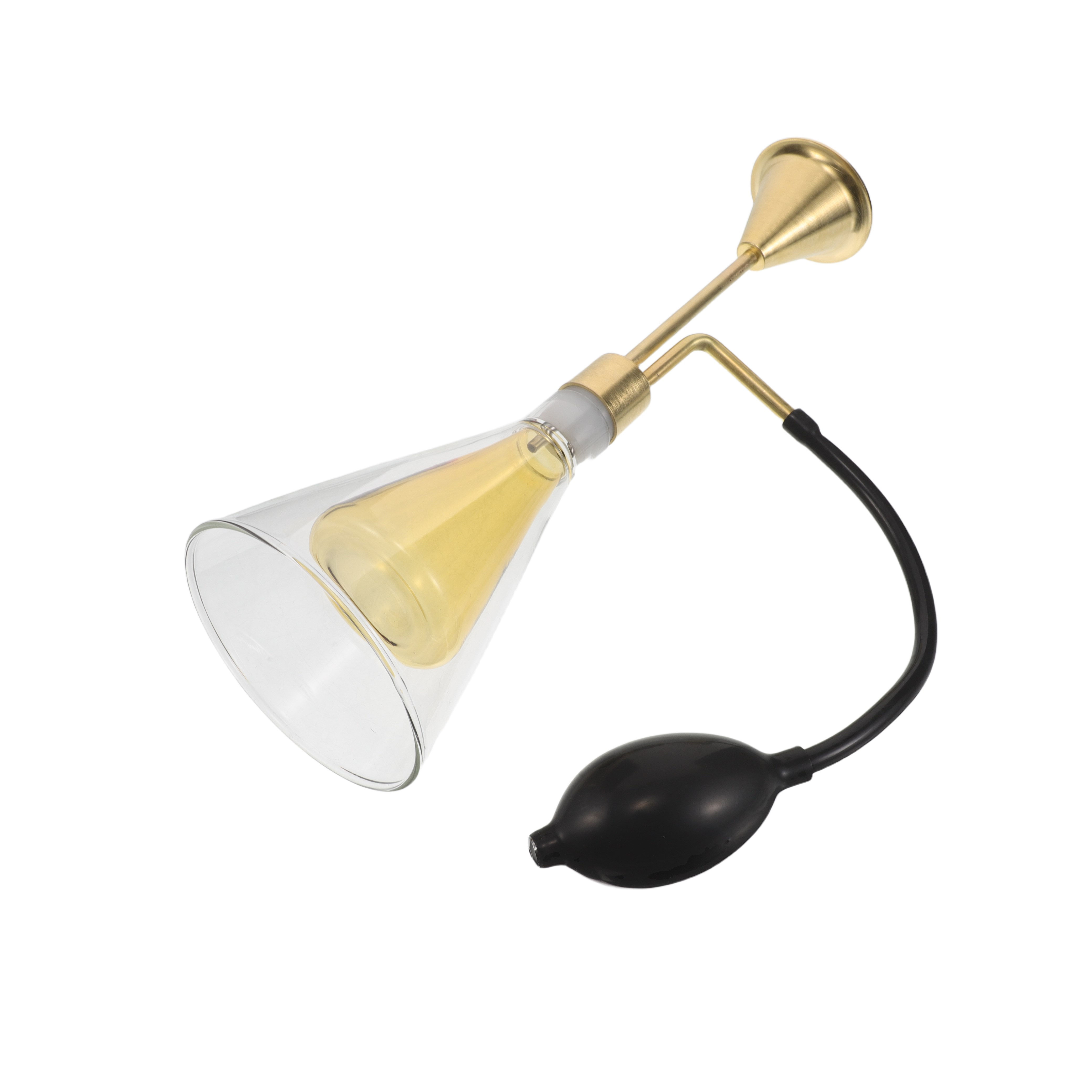 Çift Cidarlı Cam Esansiyel Yağ - Home Fragrance For Diffuser incelemesi ve fiyatı