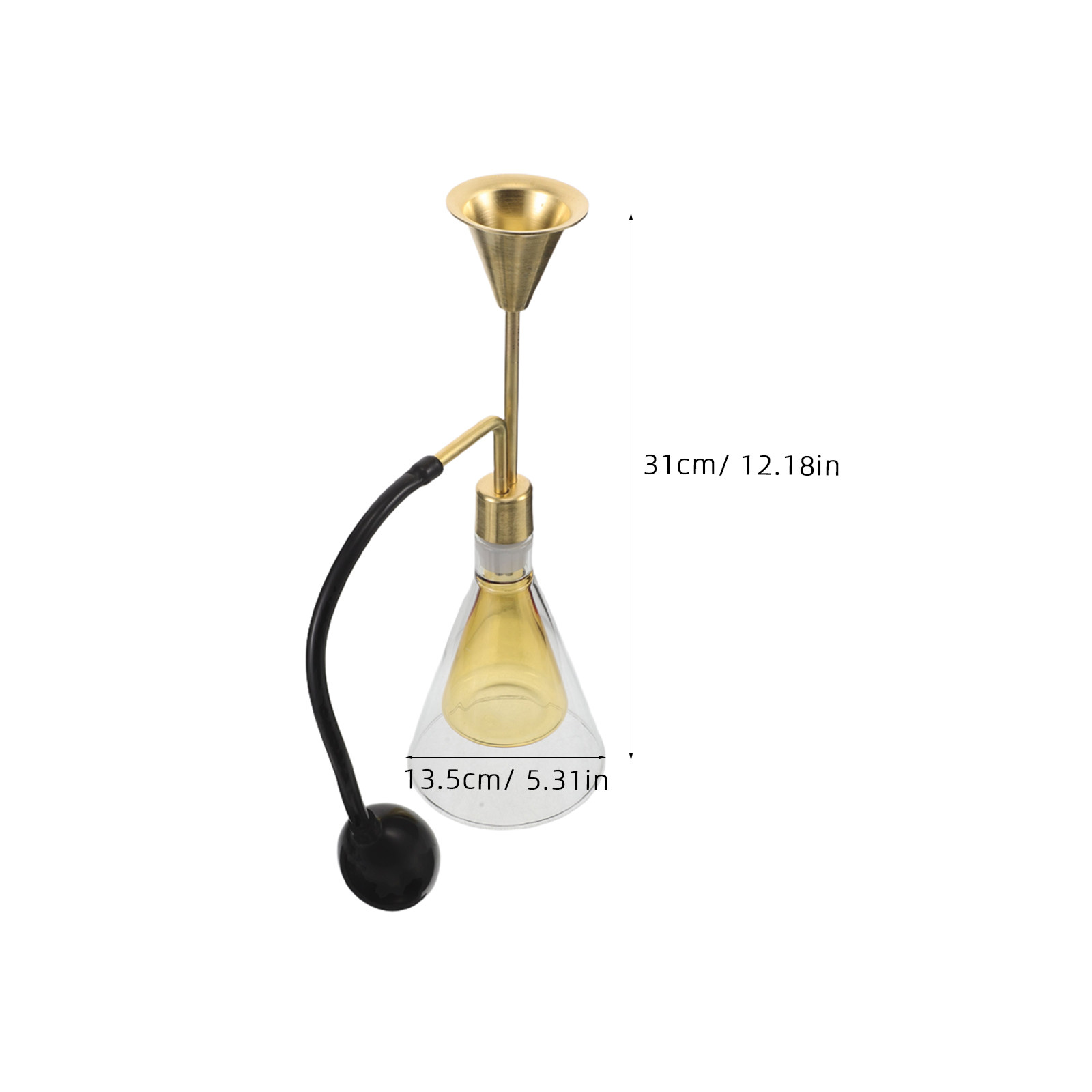 Çift Cidarlı Cam Esansiyel Yağ - Home Fragrance For Diffuser incelemesi ve fiyatı