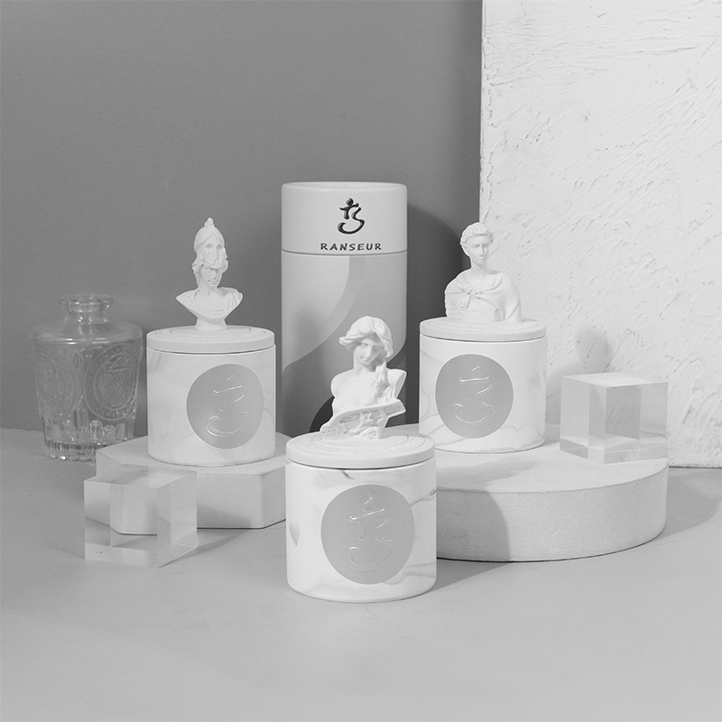 Aromaterapi Mum Alçı Bardak He - Home Fragrance Piano incelemesi ve fiyatı
