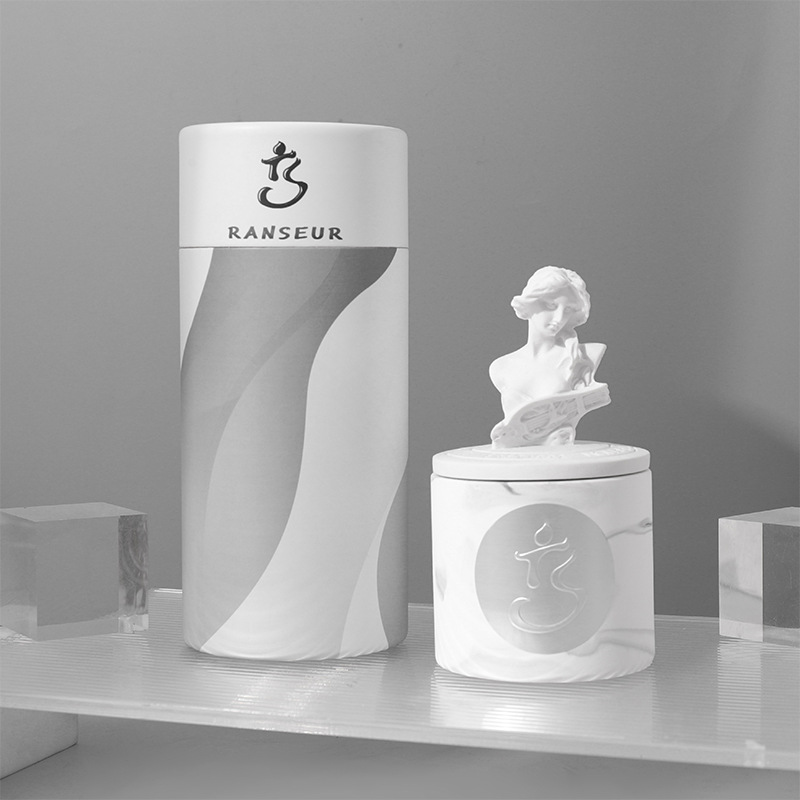 Aromaterapi Mum Alçı Bardak He - Home Fragrance Piano incelemesi ve fiyatı