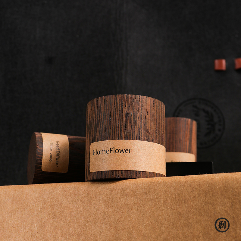 Siyah Ceviz Aromalı Difüzör –  - Home Fragrance For Diffuser incelemesi ve fiyatı