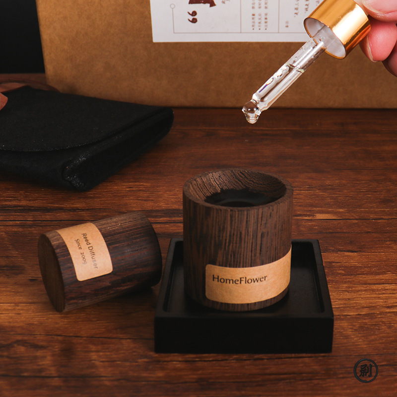 Siyah Ceviz Aromalı Difüzör –  - Home Fragrance For Diffuser incelemesi ve fiyatı