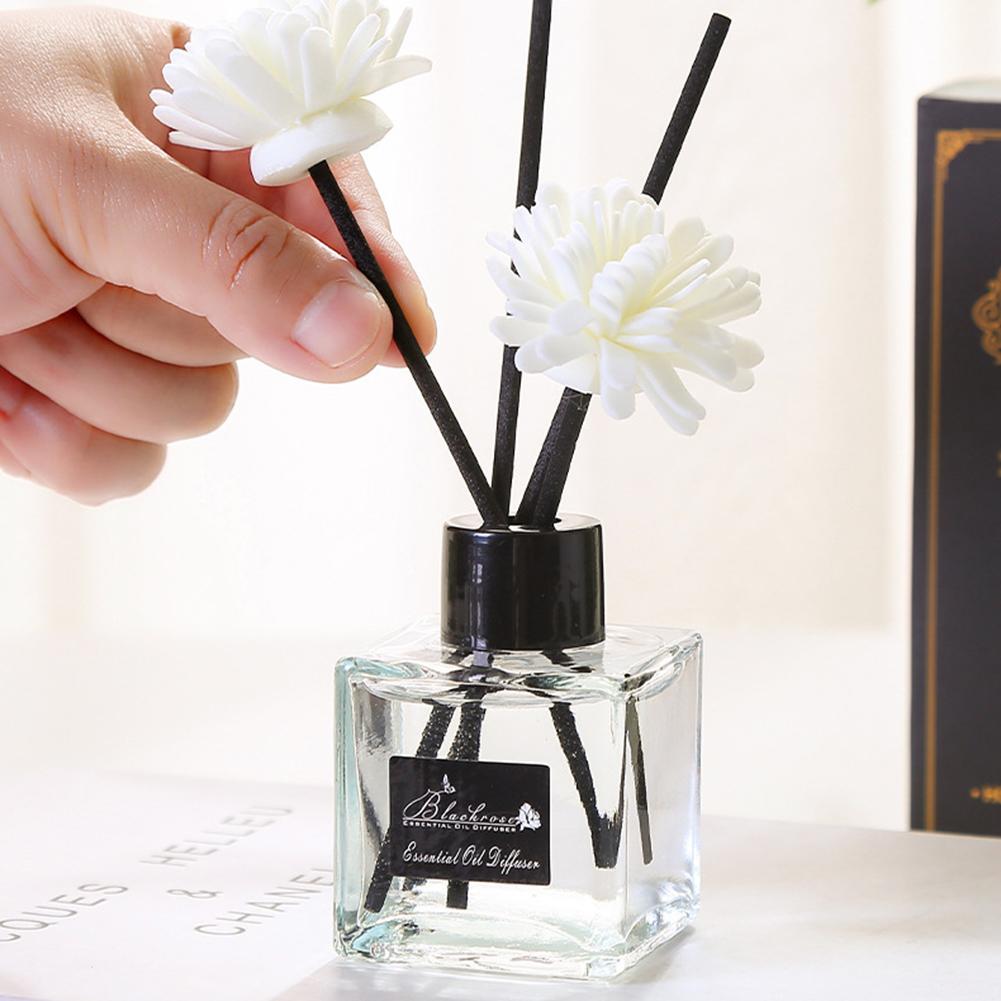 50 ml Aroma Kamış Difüzör Yağı - Reed Diffuser Set incelemesi ve fiyatı