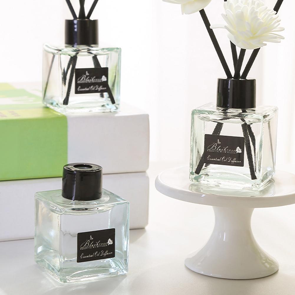 50 ml Aroma Kamış Difüzör Yağı - Reed Diffuser Set incelemesi ve fiyatı