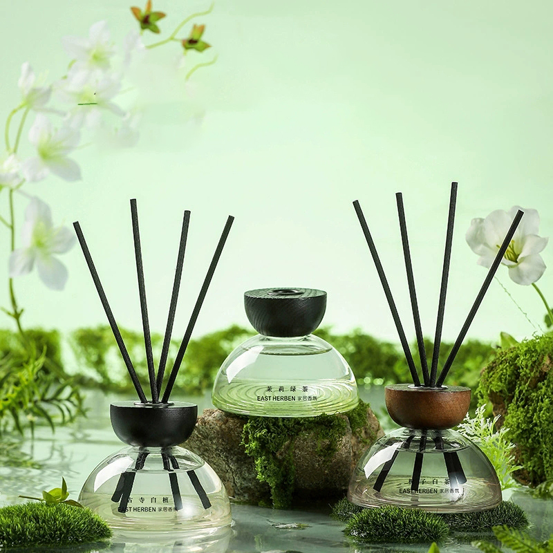 200 ml Reed Difüzör Şişesi Uçu - Reed Diffuser Set incelemesi ve fiyatı