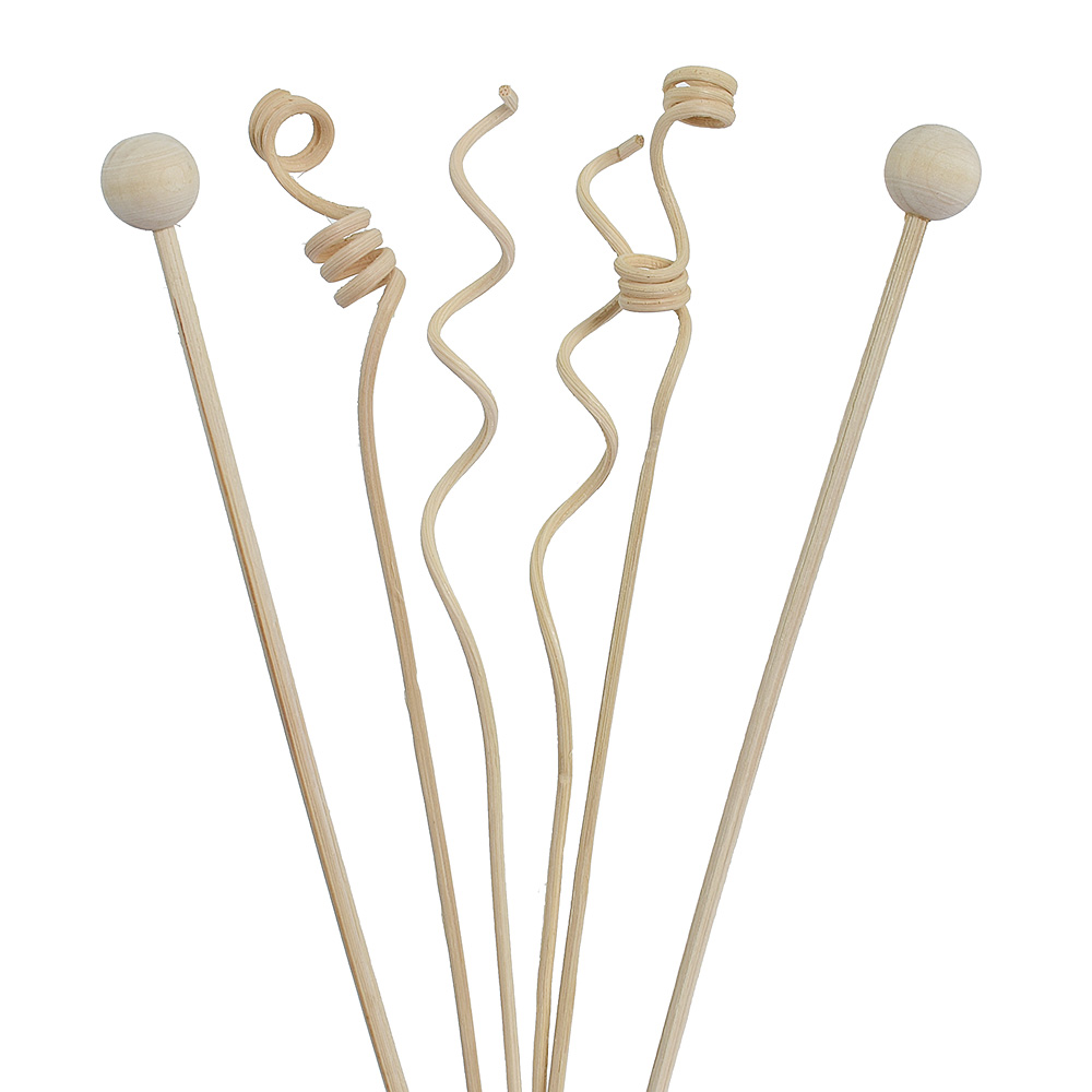 6 adet/8 adet/9 adet yapay çiç - Reed Diffuser Set incelemesi ve fiyatı