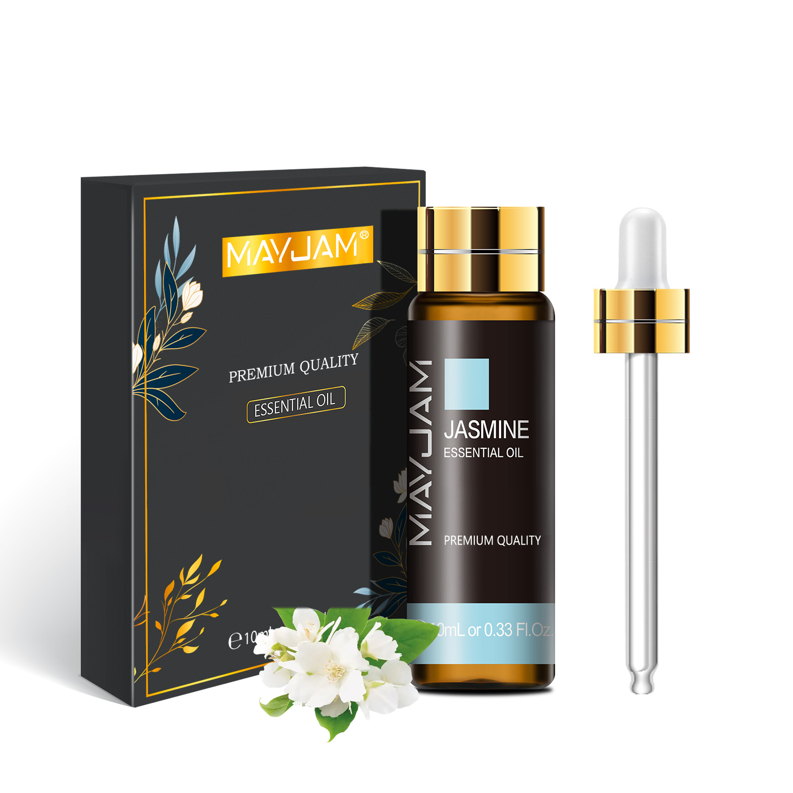 MAYJAM 10ml Esansiyel Yağ, Ree - Home Fragrance Bergamot incelemesi ve fiyatı