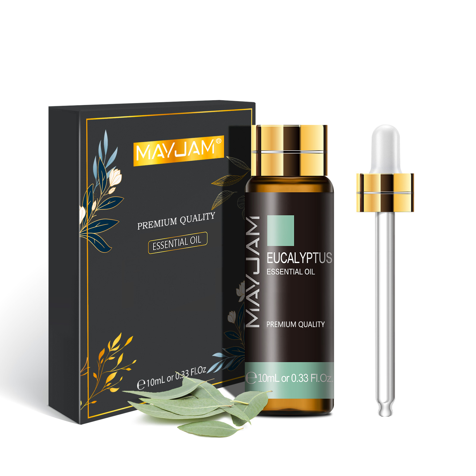 MAYJAM 10ml Esansiyel Yağ, Ree - Home Fragrance Bergamot incelemesi ve fiyatı