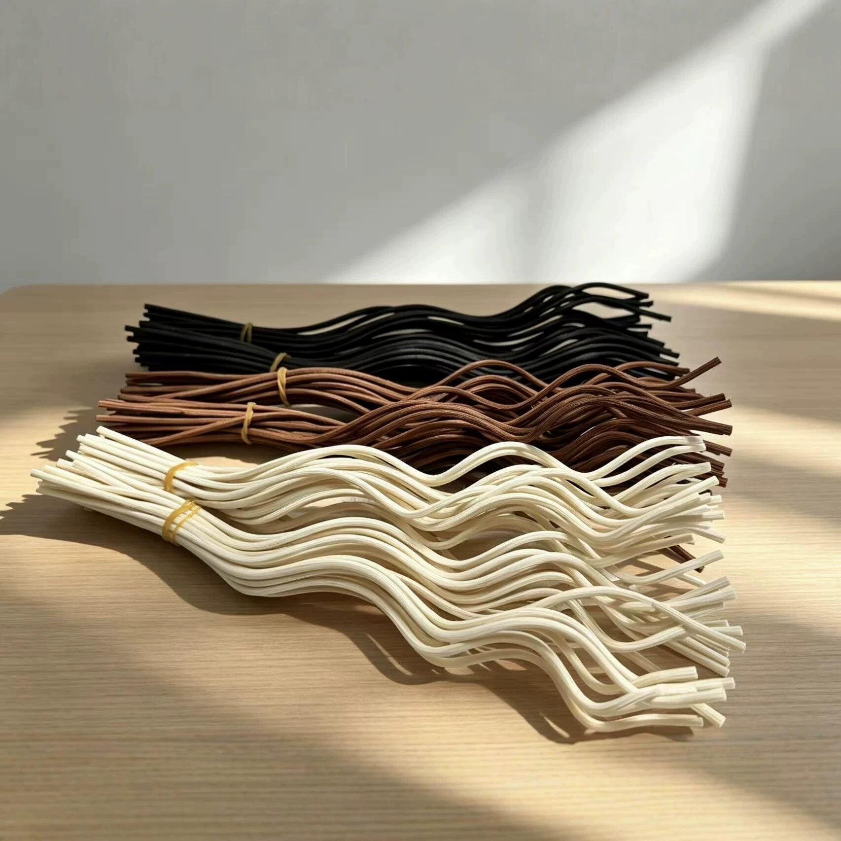20 adet Rattan kamış difüzör ç - Reed Diffuser Set incelemesi ve fiyatı