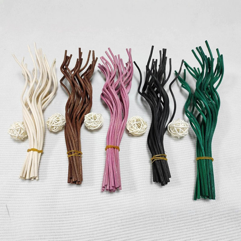 20 adet Rattan kamış difüzör ç - Reed Diffuser Set incelemesi ve fiyatı