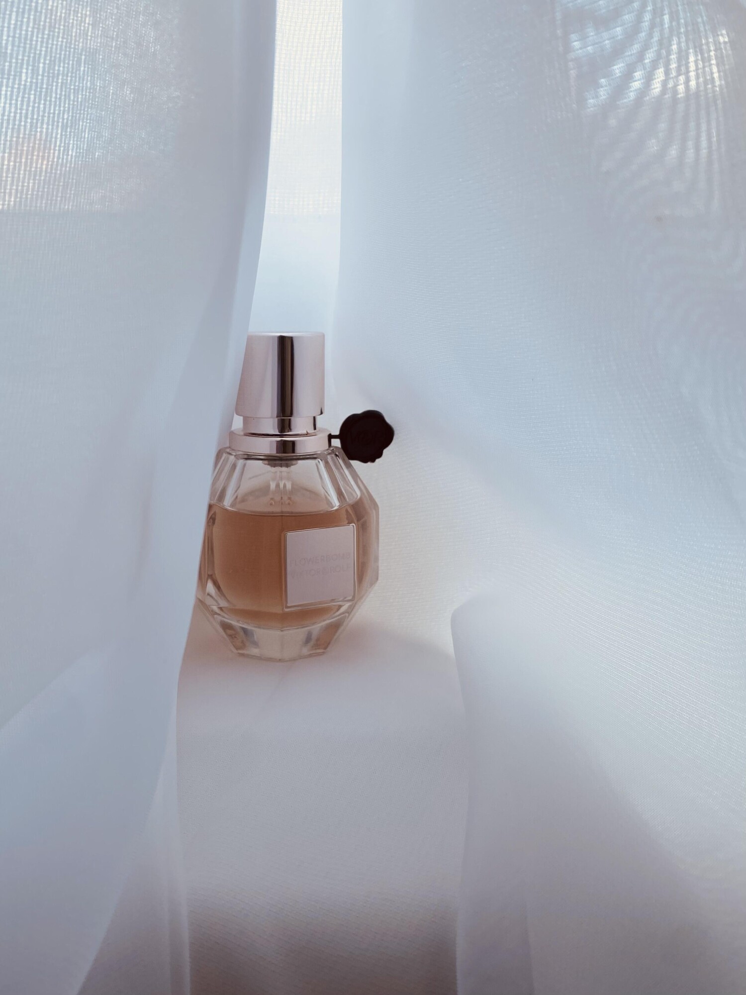 Yeni Gelen Pembe Elmas Bombası - Home Fragrance Bergamot incelemesi ve fiyatı