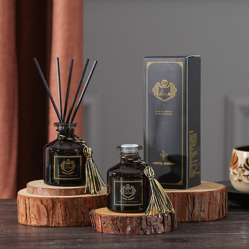 50ml Reed Difüzör Setleri Güze - Reed Diffuser Set incelemesi ve fiyatı