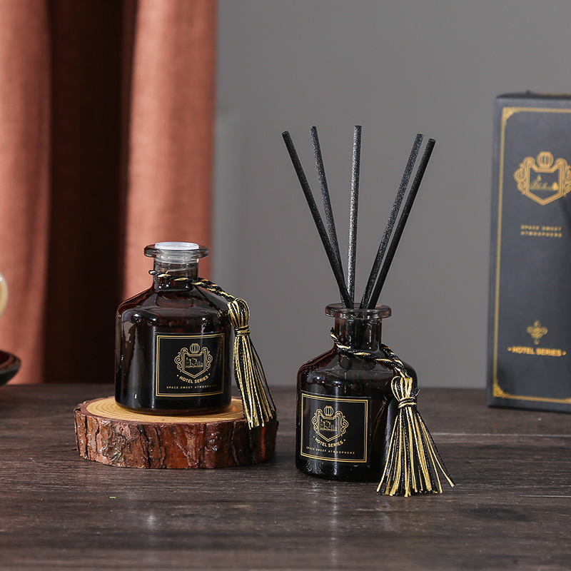 50ml Reed Difüzör Setleri Güze - Reed Diffuser Set incelemesi ve fiyatı