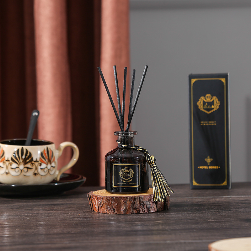 50ml Reed Difüzör Setleri Güze - Reed Diffuser Set incelemesi ve fiyatı