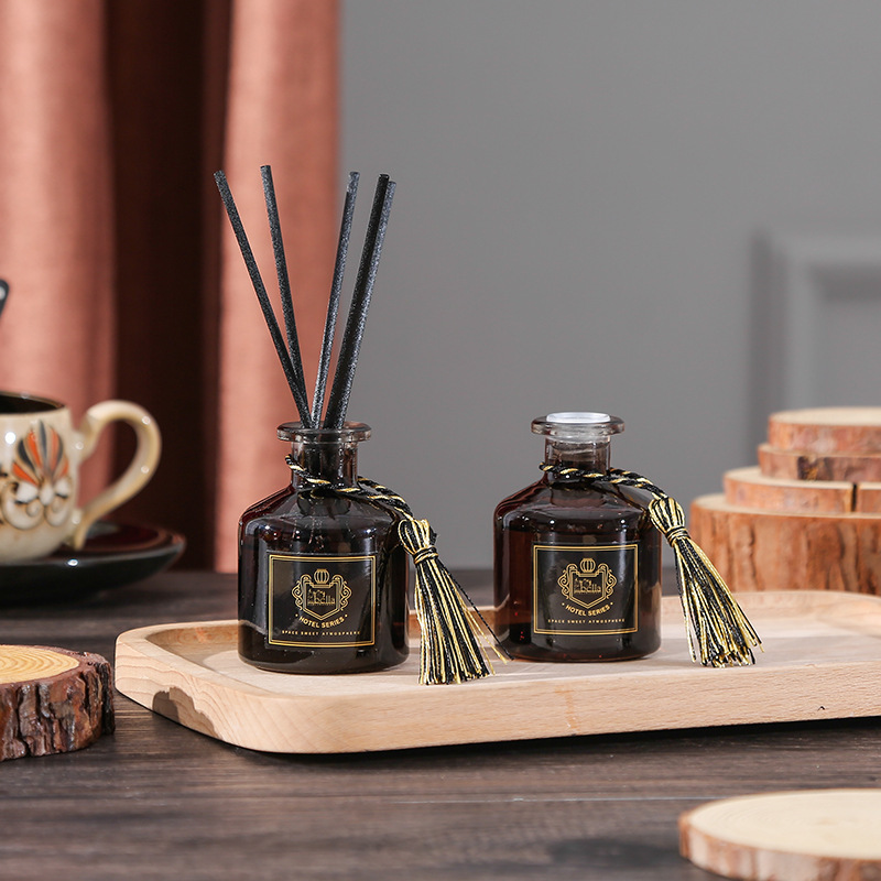 50ml Reed Difüzör Setleri Güze - Reed Diffuser Set incelemesi ve fiyatı