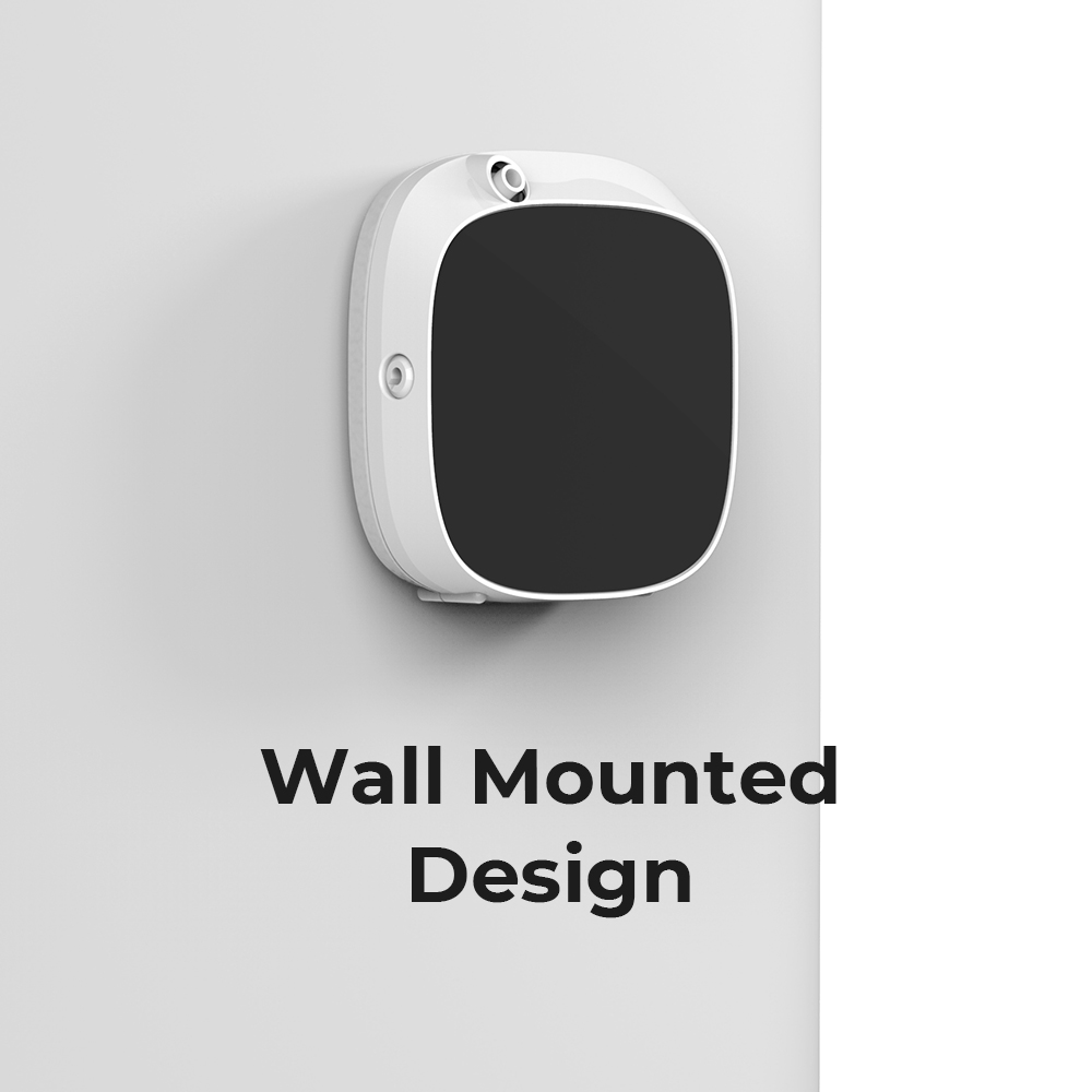 Hibluetooth Bluetooth & App ra - Home Fragrance Oil Diffuser incelemesi ve fiyatı