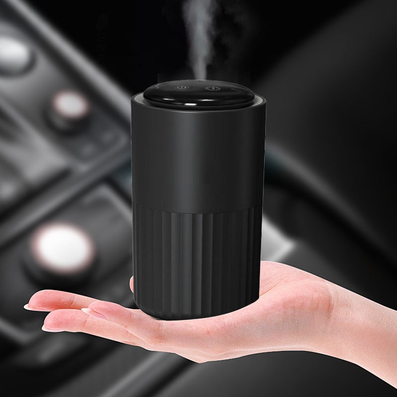 Elektrikli Araba Aroma Difüzör - Home Fragrance Electric Diffuser incelemesi ve fiyatı