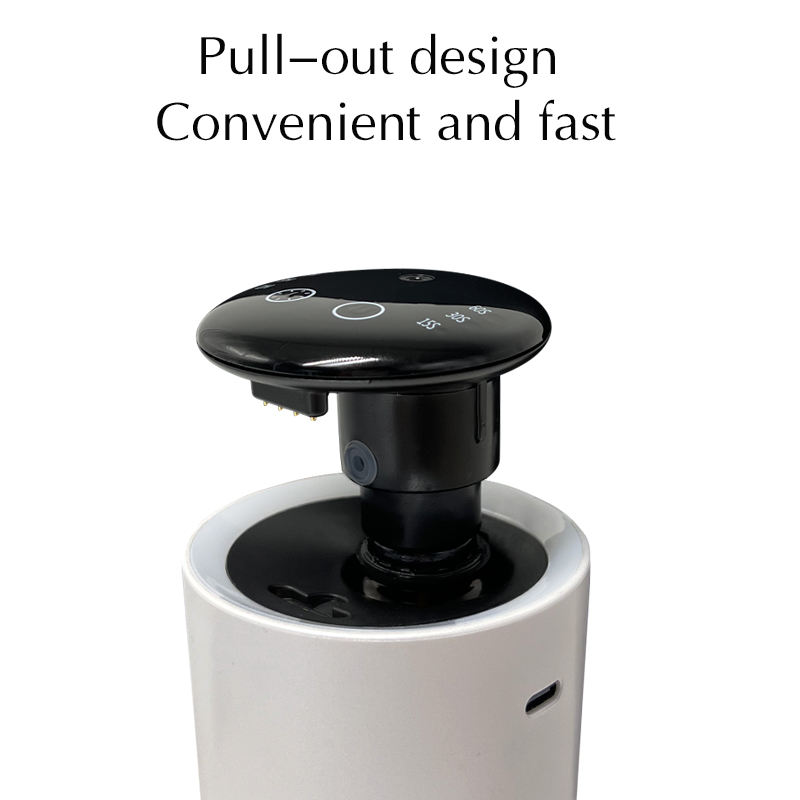 Elektrikli Araba Aroma Difüzör - Home Fragrance Electric Diffuser incelemesi ve fiyatı