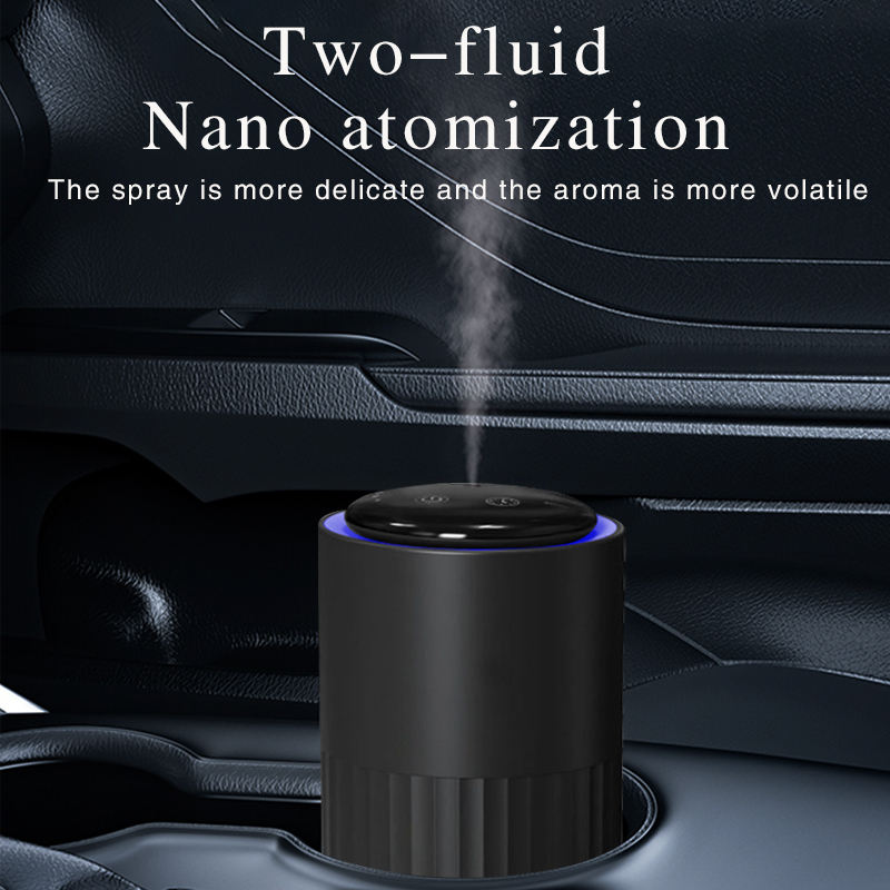 Elektrikli Araba Aroma Difüzör - Home Fragrance Electric Diffuser incelemesi ve fiyatı