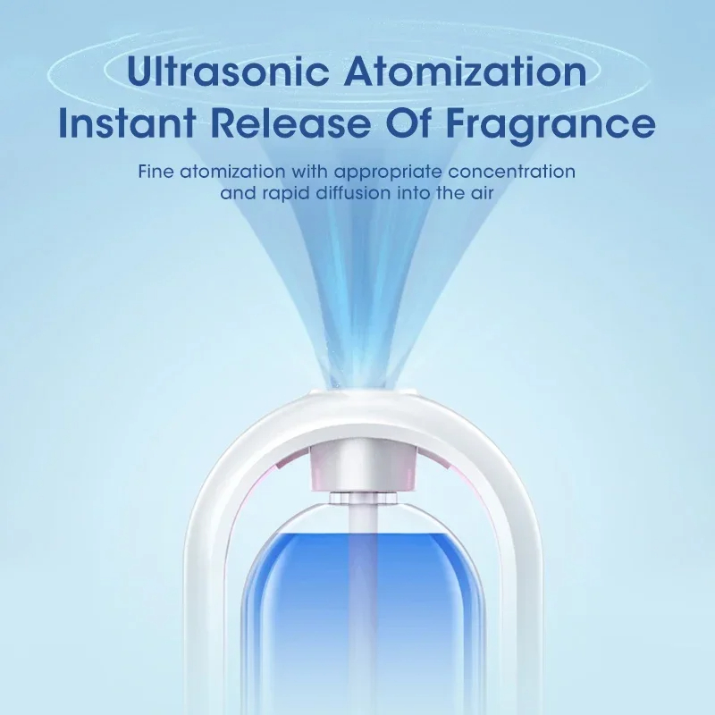 Otomatik Ev Kokulandırma Makin - Home Fragrance Electric Diffuser incelemesi ve fiyatı