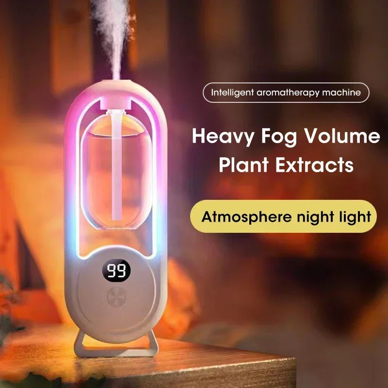 Otomatik Ev Kokulandırma Makin - Home Fragrance Electric Diffuser incelemesi ve fiyatı