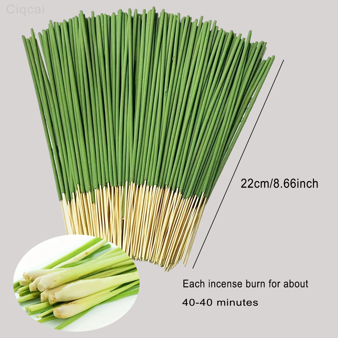 Kamış Difüzör Çubukları Limon  - Reed Diffuser Set incelemesi ve fiyatı