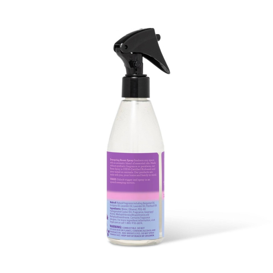 8 fl oz Lavanta ve Bergamot Od - Home Fragrance Bergamot incelemesi ve fiyatı