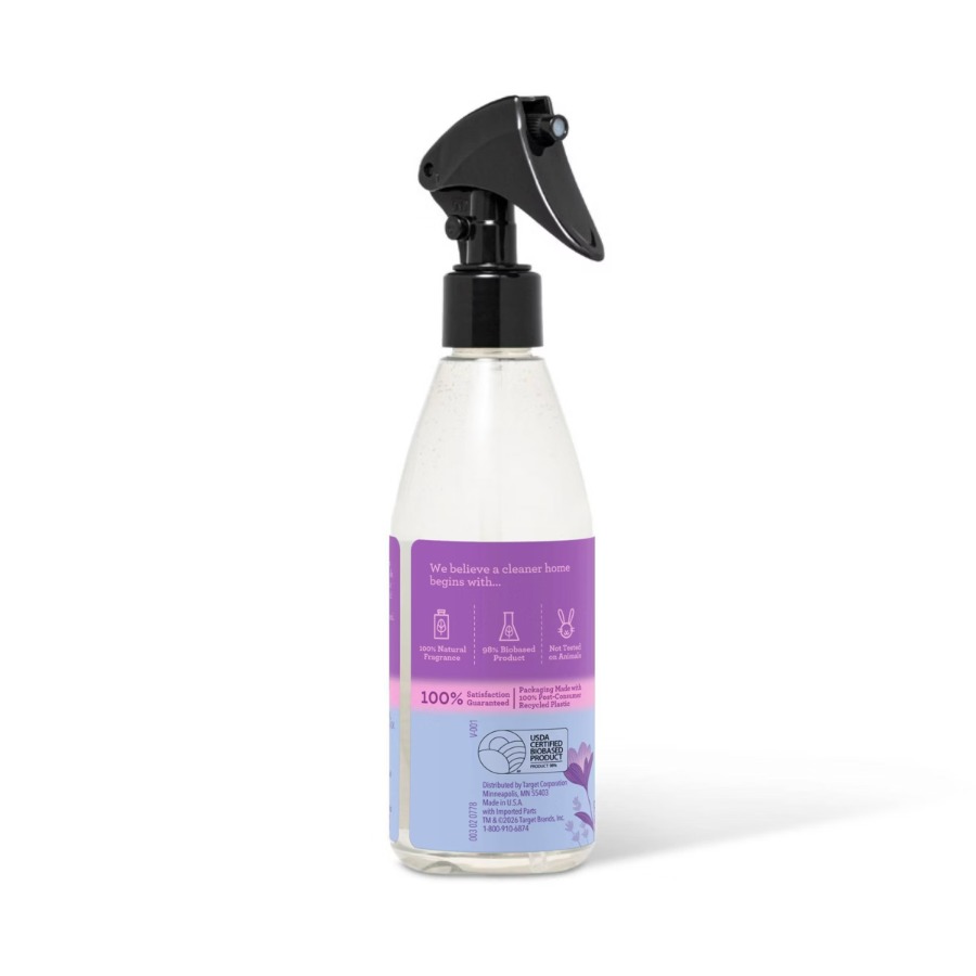 8 fl oz Lavanta ve Bergamot Od - Home Fragrance Bergamot incelemesi ve fiyatı